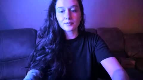 amberkinsley online show from 04/12/26, 04:28