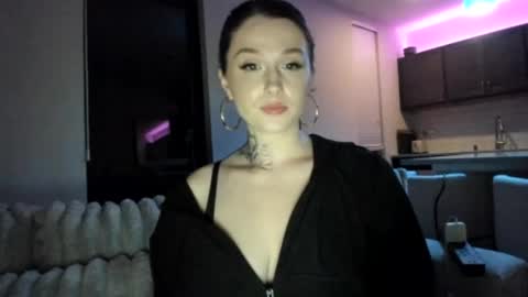 amberkinsley online show from 08/07/26, 05:31