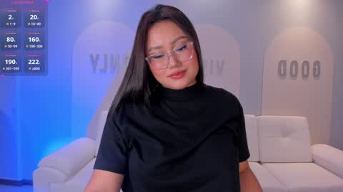 Amber  online show from 02/08/25, 03:30