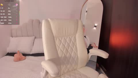 Amber  online show from 01/06/26, 11:40