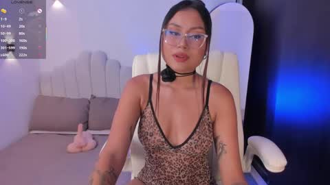 Amber  online show from 05/18/26, 12:18
