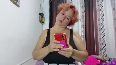 LISSY online show from 02/18/25, 02:16