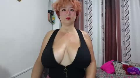 LISSY online show from 02/21/25, 03:10