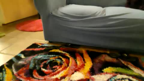 Amberloves2write aka AmberMyBelle online show from 04/03/26, 03:15