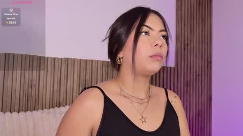 Amber online show from 12/05/25, 05:53