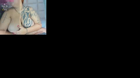 Amber .. online show from 02/03/26, 06:57