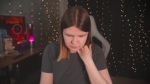 my name is Sonya but you can call me your favorite girl 3 online show from 11/03/25, 03:52