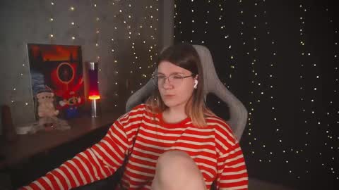 my name is Sonya but you can call me your favorite girl 3 online show from 12/02/25, 03:34