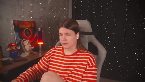 my name is Sonya but you can call me your favorite girl 3 online show from 02/03/26, 05:27