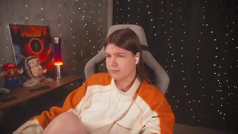 my name is Sonya but you can call me your favorite girl 3 online show from 02/04/26, 05:24