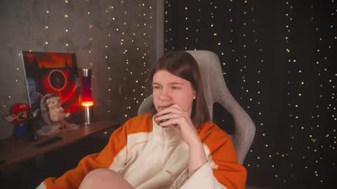 my name is Sonya but you can call me your favorite girl 3 online show from 03/03/26, 05:13