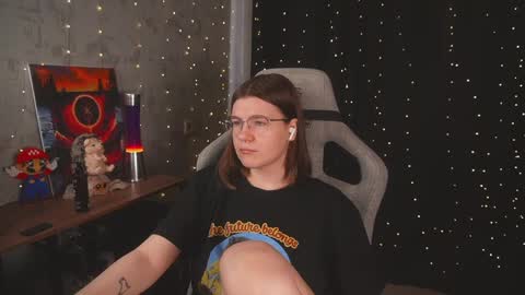 my name is Sonya but you can call me your favorite girl 3 online show from 04/07/26, 04:35