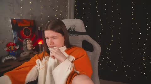 my name is Sonya but you can call me your favorite girl 3 online show from 04/17/26, 01:08