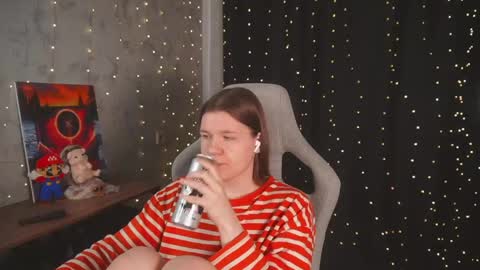 my name is Sonya but you can call me your favorite girl 3 online show from 05/02/26, 04:06