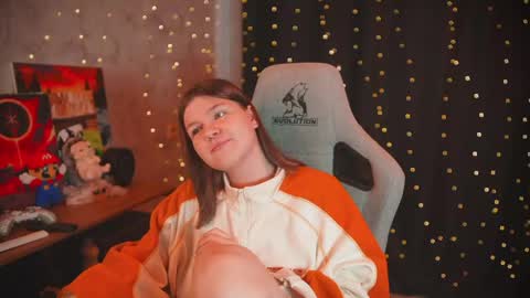 my name is Sonya but you can call me your favorite girl 3 online show from 05/15/26, 05:03