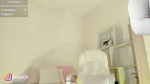 Amber online show from 03/03/26, 01:28