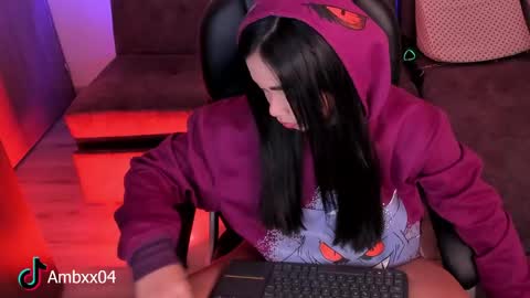 Amber online show from 04/13/26, 11:59