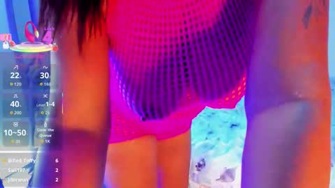 Amber  online show from 01/06/26, 09:18