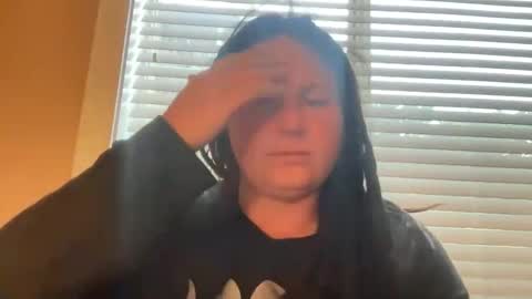 Snapshot of ambermoss7 chatting on 10/18/25, 09:59 ambermoss7 online show from 10/18/25, 09:59