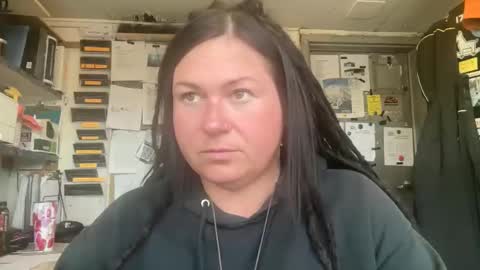 ambermoss7 online show from 04/28/26, 10:15