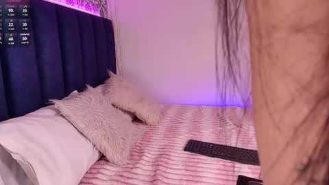 Amber online show from 02/11/25, 03:50