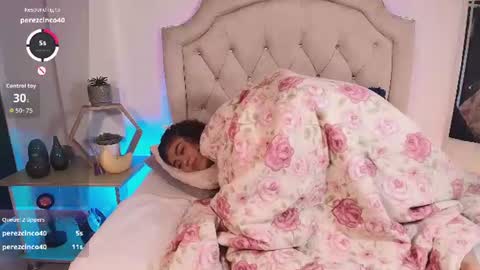Amber online show from 07/16/26, 05:13