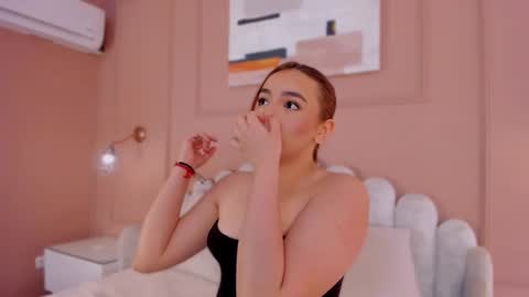 Amber  online show from 01/07/26, 02:58