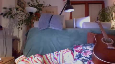 Amberr11 online show from 09/11/25, 10:43