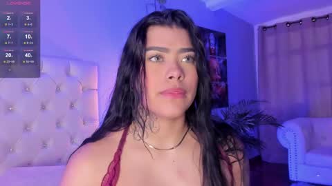 MISS AMBERR online show from 09/22/25, 12:18