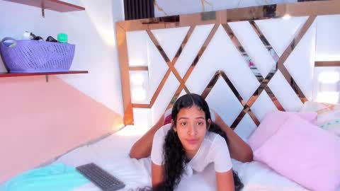 Amber online show from 02/28/25, 06:52