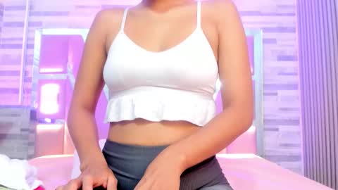 Amber online show from 03/29/26, 06:52