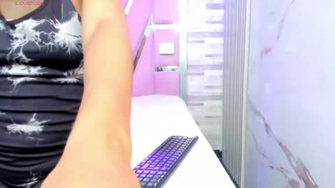 Amber online show from 04/06/26, 07:15