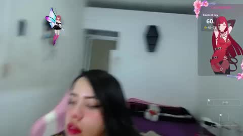 Amber online show from 09/26/25, 12:58