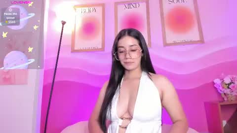 AMBER  online show from 08/09/26, 03:23