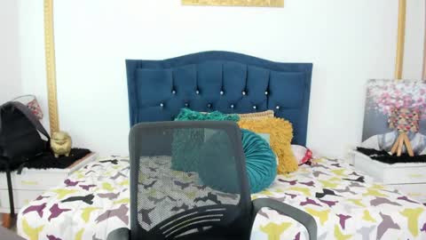 Amber  online show from 05/24/26, 01:38