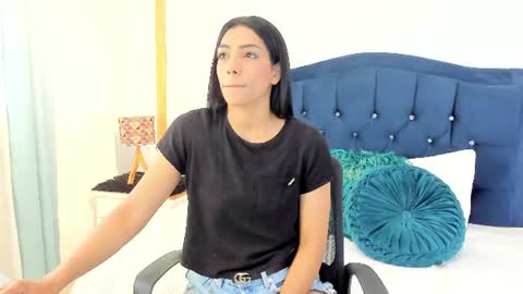 Amber  online show from 07/04/26, 03:40