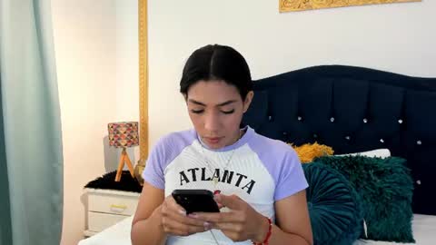 Amber  online show from 07/06/26, 02:47