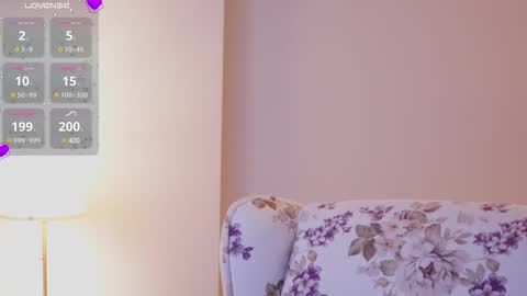 Amberseyes online show from 03/03/25, 11:44