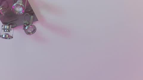 Amberseyes online show from 02/07/26, 07:01