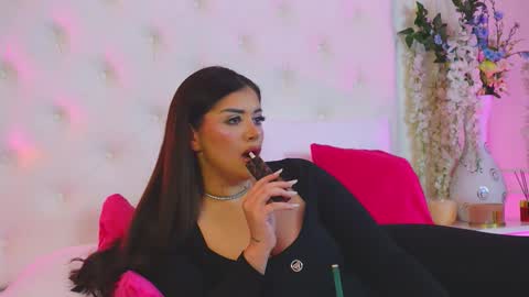 Amberseyes online show from 03/04/26, 01:50