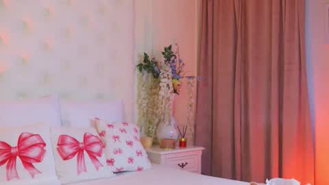 Amberseyes online show from 03/20/26, 07:24