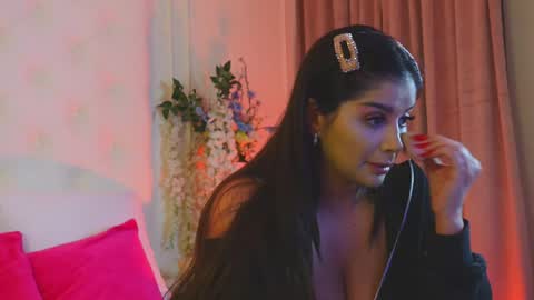 Amberseyes online show from 03/29/26, 04:34