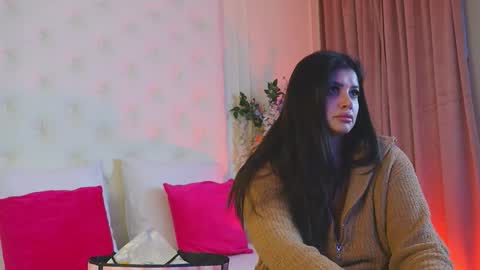 Amberseyes online show from 03/30/26, 09:54