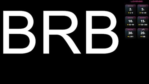 Snapshot of ambershays chatting on 01/10/25, 05:56 Amber online show from 01/10/25, 05:56