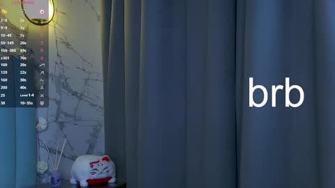 Snapshot of ambershays chatting on 03/04/25, 09:22 Amber online show from 03/04/25, 09:22