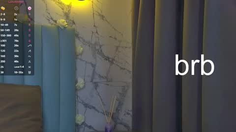 Snapshot of ambershays chatting on 03/05/25, 06:34 Amber online show from 03/05/25, 06:34