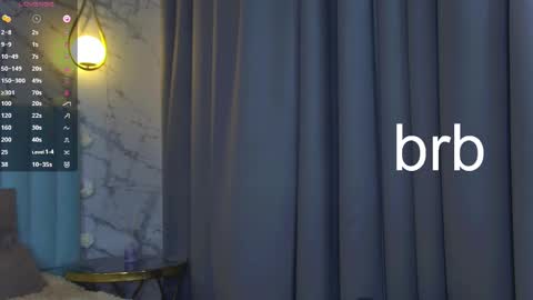 Snapshot of ambershays chatting on 03/06/25, 06:16 Amber online show from 03/06/25, 06:16