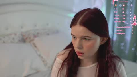 Amber online show from 01/08/26, 10:56