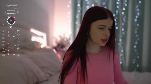 Amber online show from 01/16/26, 11:53