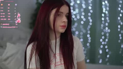 Amber online show from 02/05/26, 02:54